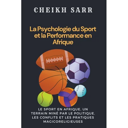 La Psychologie du Sport et la Performance en Afrique