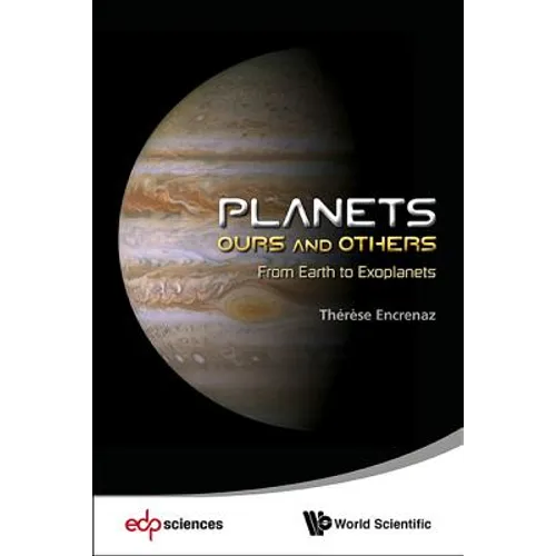 Planets: Ours and Others - From Earth to Exoplanets