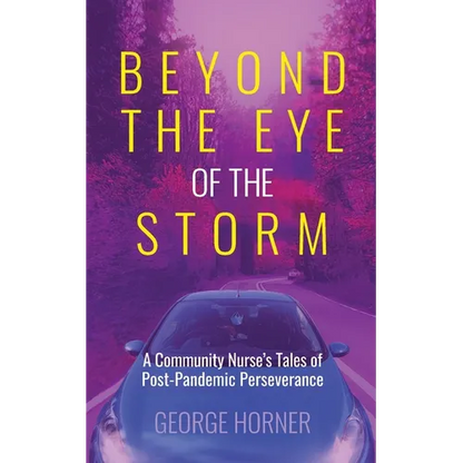 Beyond the Eye of the Storm - Paperback