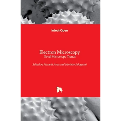 Electron Microscopy: Novel Microscopy Trends