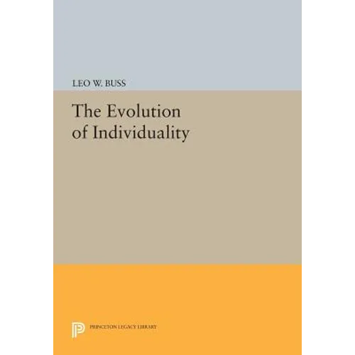 The Evolution of Individuality