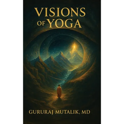 Visions of Yoga