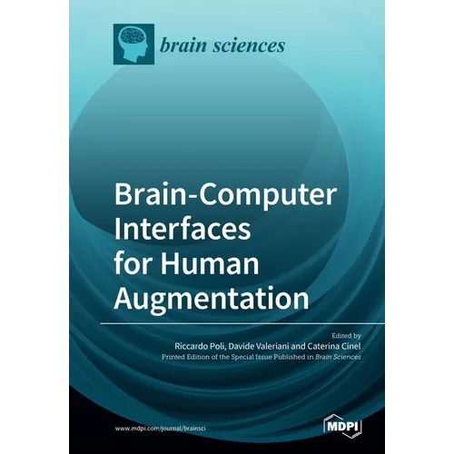 Brain-Computer Interfaces for Human Augmentation