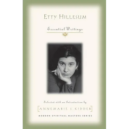 Etty Hillesum: Essential Writings