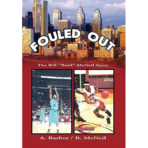Fouled Out