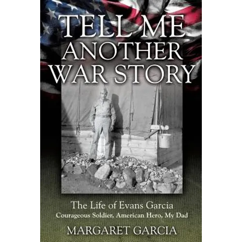 Tell Me Another War Story