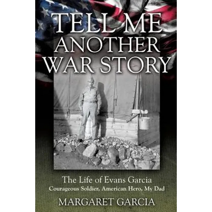 Tell Me Another War Story