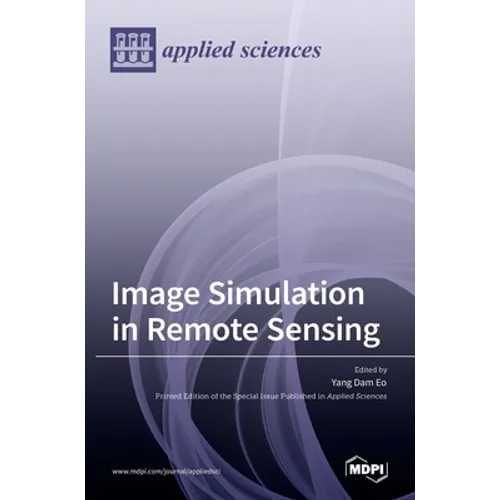 Image Simulation in Remote Sensing