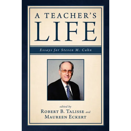 A Teacher's Life