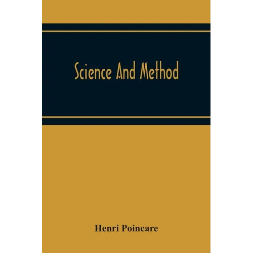 Science And Method