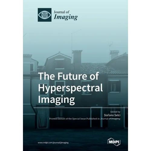 The Future of Hyperspectral Imaging