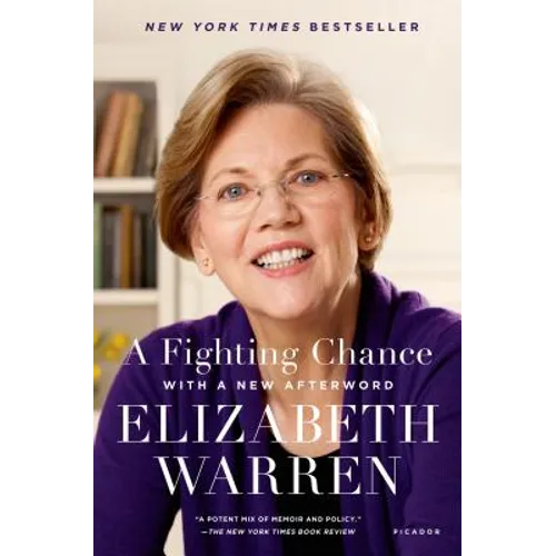 A Fighting Chance
