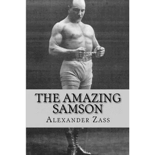 The Amazing Samson