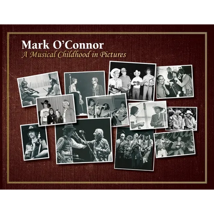 A Musical Childhood in Pictures