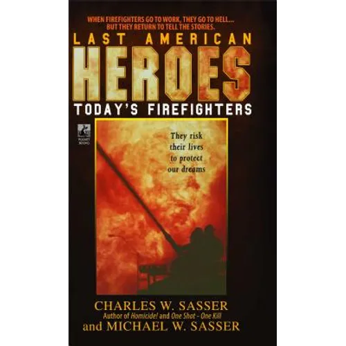 Last American Heroes: Last American Heroes
