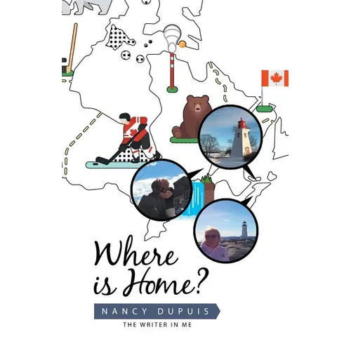 Where Is Home?
