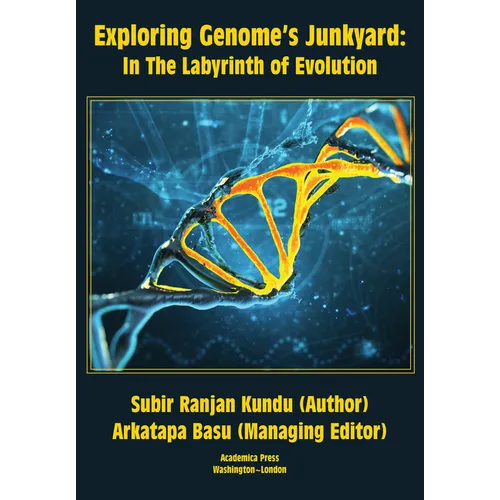 Exploring Genome's Junkyard: In the Labyrinth of Evolution