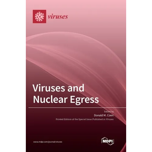 Viruses and Nuclear Egress