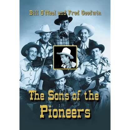 The Sons of the Pioneers - Paperback