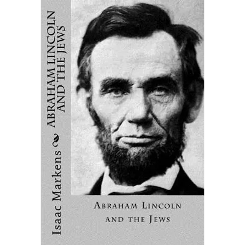 Abraham Lincoln and the Jews