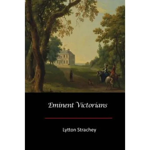 Eminent Victorians