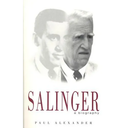 Salinger: A Biography