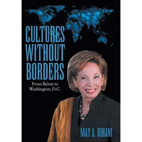 Cultures Without Borders: From Beirut to Washington, D.C.