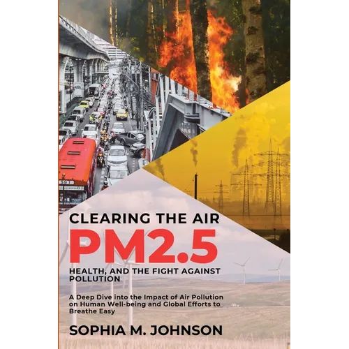 Clearing the Air: A Deep Dive into the Impact of Air Pollution on Human Well-being and Global Efforts to Breathe Easy