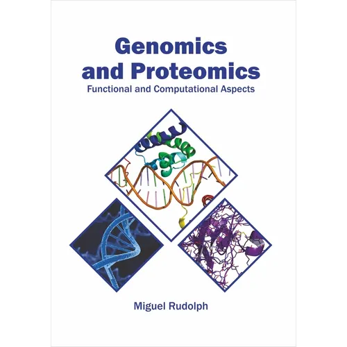 Genomics and Proteomics: Functional and Computational Aspects