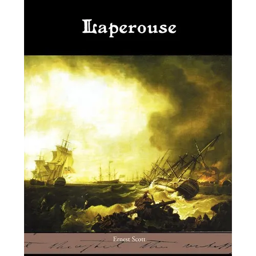 Laperouse