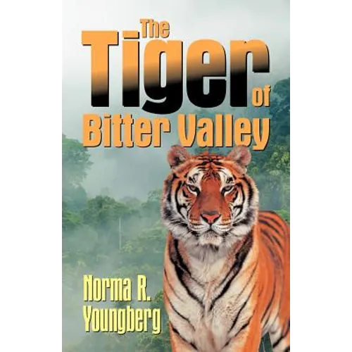 The Tiger of Bitter Valley