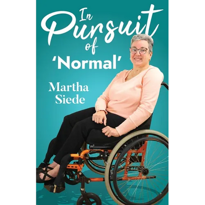 In Pursuit of 'Normal' - Paperback