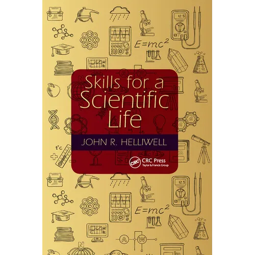 Skills for a Scientific Life