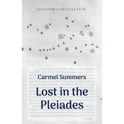 Lost in the Pleiades