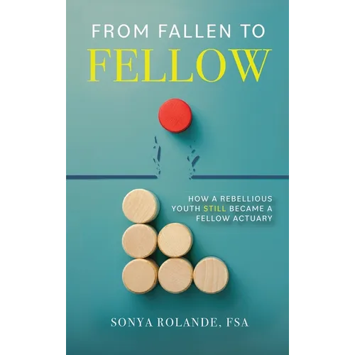 From Fallen To Fellow