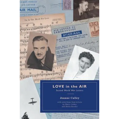 Love in the Air: Second World War Letters