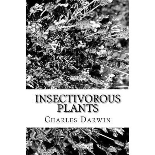 Insectivorous Plants