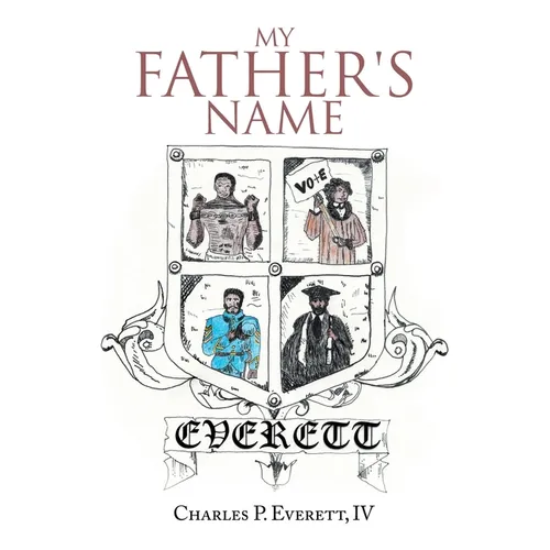 My Father's Name