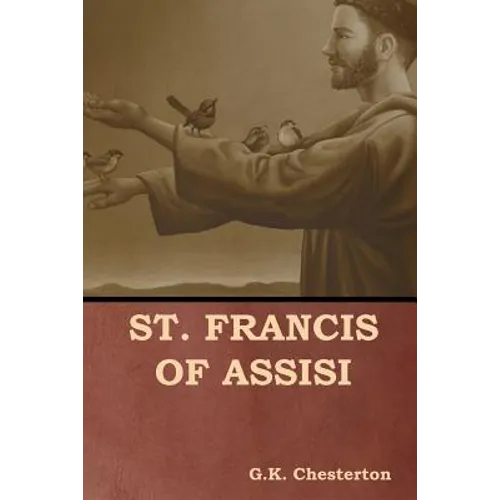 St. Francis of Assisi