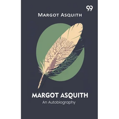 Margot Asquith An Autobiography