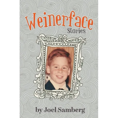 Weinerface: Stories