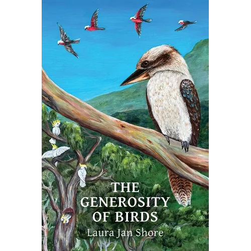 The Generosity of Birds