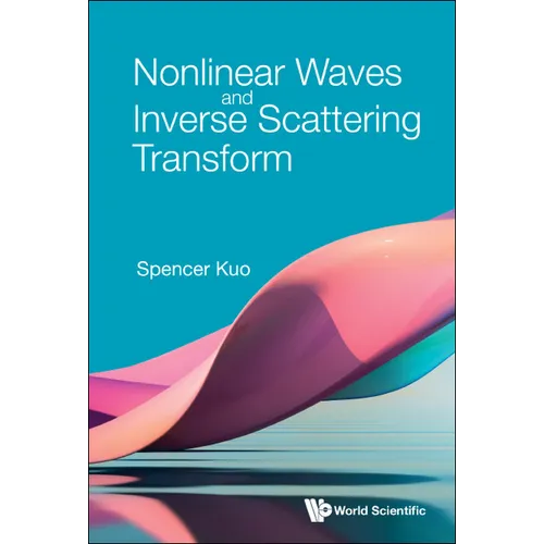 Nonlinear Waves and Inverse Scattering Transform