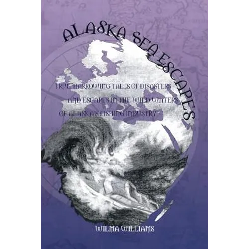 Alaska Sea Escapes