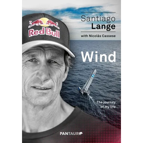Wind: The Journey of My Life