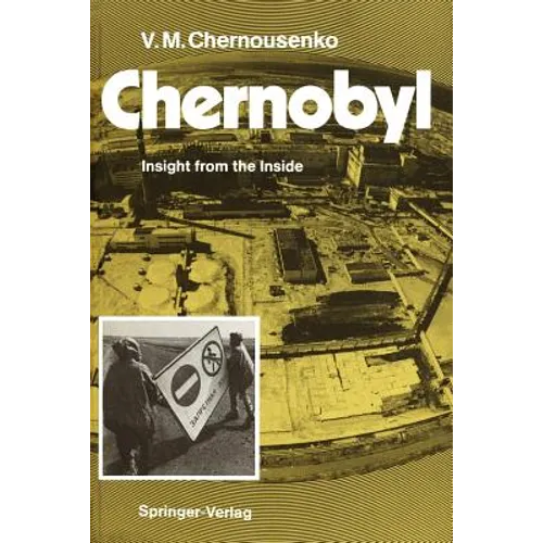 Chernobyl: Insight from the Inside