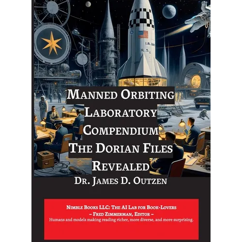 Manned Orbiting Laboratory Compendium