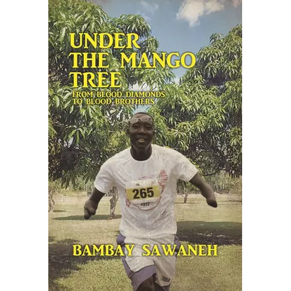 Under the Mango Tree - Paperback