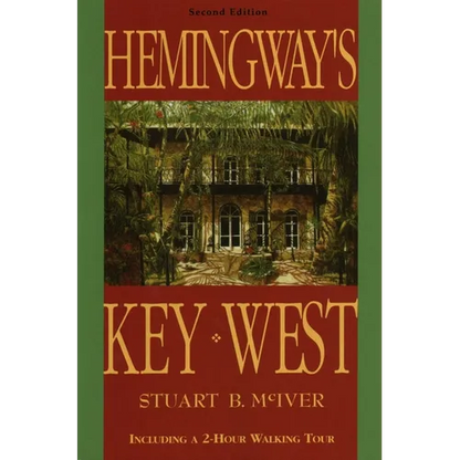 Hemingway's Key West