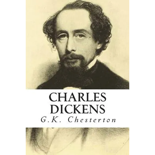 Charles Dickens